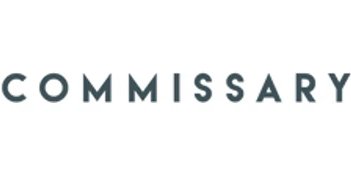 Commissary Dallas Promo Code