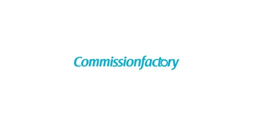 Commission Factory coupon