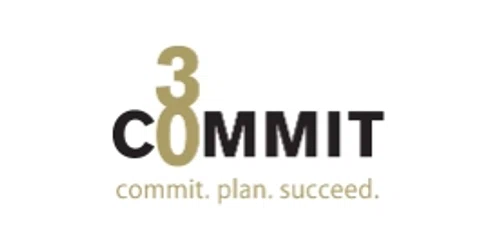 Commit 30 coupon