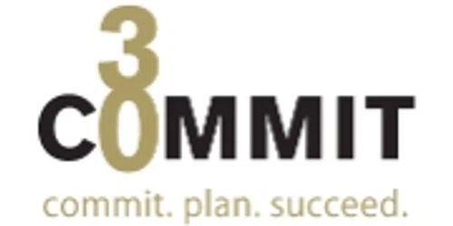 40% Off Commit 30 Discount Code (3 Active) Aug '25