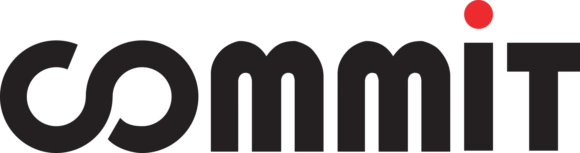 Commit Merchant Logo