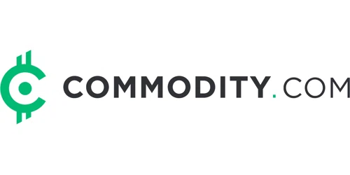 Commodity.com Promo Code