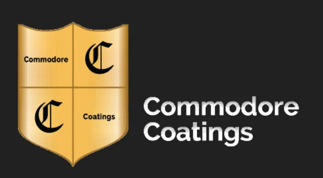 Commodore Coatings coupons