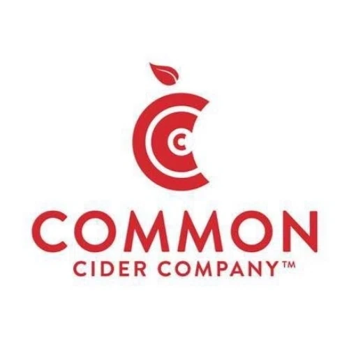 COMMON CIDER Promo Code — Get 40 Off in March 2024