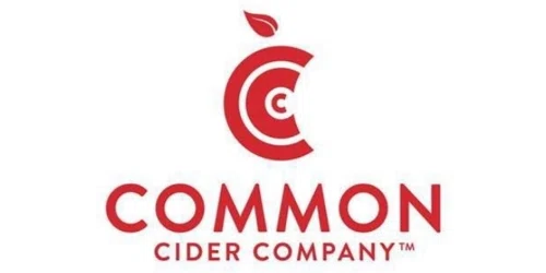 Common Cider Promo Code