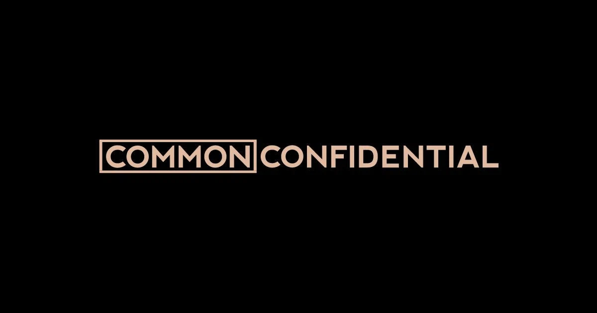 Common Confidential Promo Code