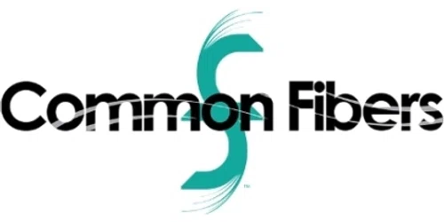 Common Fibers Promo Code