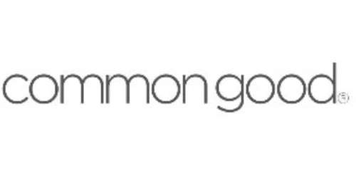 Common Good Merchant logo