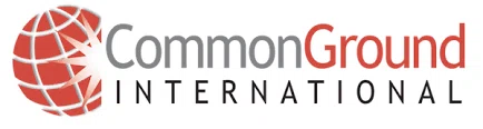Common Ground International Merchant Logo