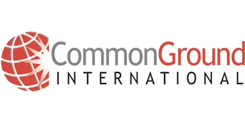 Common Ground International Promo Code