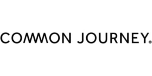 Common Journey Promo Code