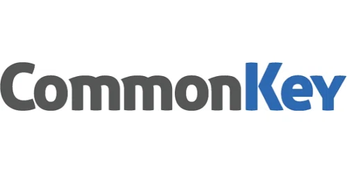 CommonKey Promo Code
