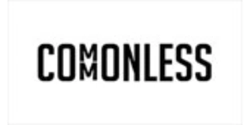 Commonless Apparel Promo Code