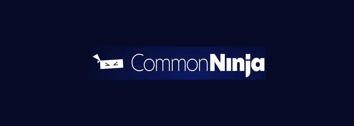 COMMON NINJA Promo Code — Get 75 Off in March 2024