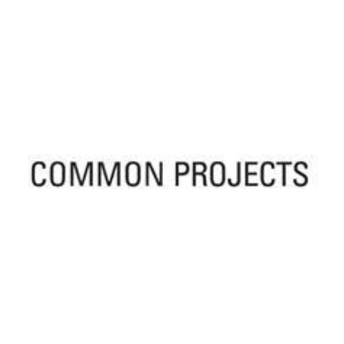 common projects discount