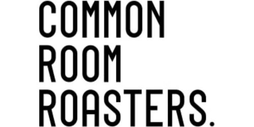 Common Room Roasters Promo Code