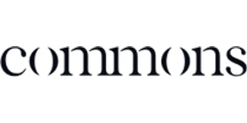 Commons Promo Code