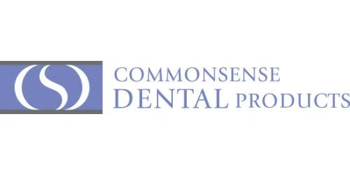 Common Sense Dental Promo Code