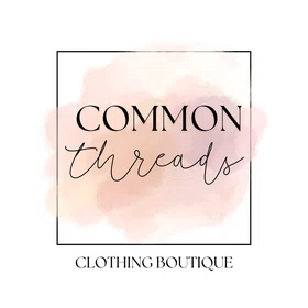 20% Off Common Threads Boutique Promo Code Sep '25