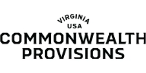 Commonwealth Provisions Promo Code