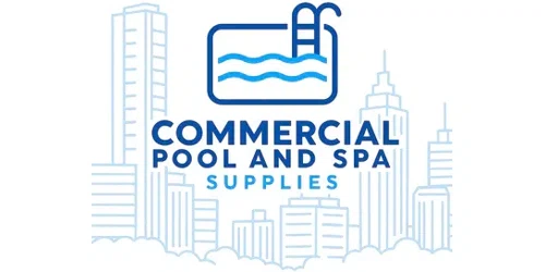 Commercial Pool and Spa Supplies Promo Code