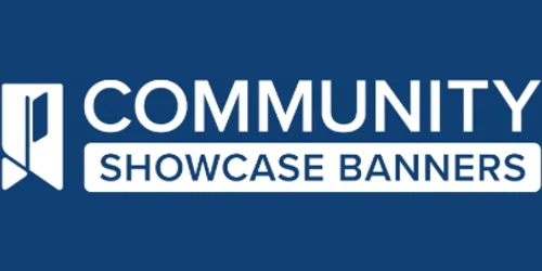 Community Showcase Banners Promo Code