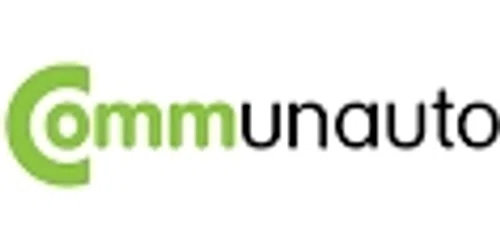 Communauto Merchant logo