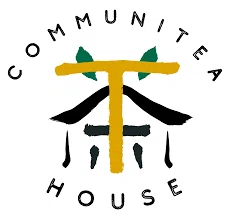 Communitea House Merchant Logo