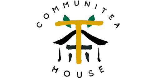 Communitea House Promo Code