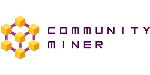 Community Miner Promo Code