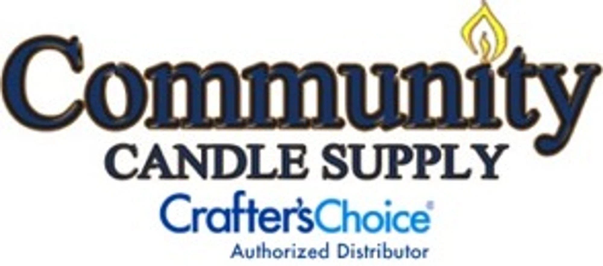 COMMUNITY CANDLE AND SOAP SUPPLY Promo Code — 50 Off 2024