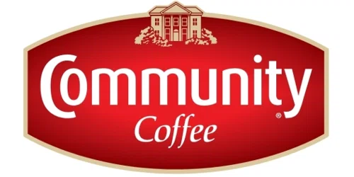 Community Coffee Merchant logo