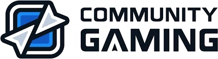 Community Gaming Merchant Logo