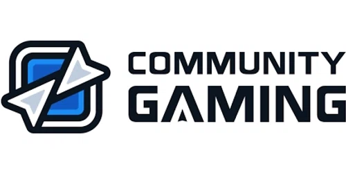 Community Gaming Promo Code