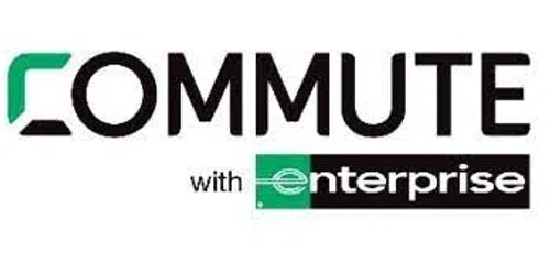 Commute with Enterprise Merchant logo