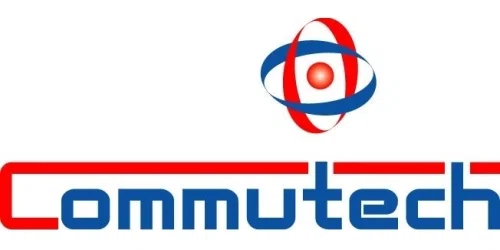 Commutech Merchant logo