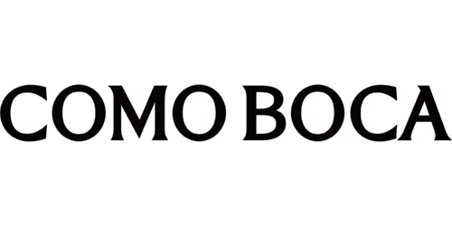 Comoboca Promo Code