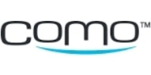 Como Merchant logo