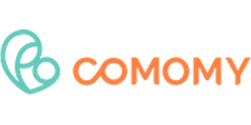 COMOMY Promo Code