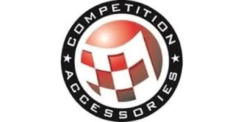 Competition Accessories Promo Code