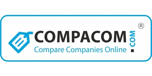 Compacom Merchant logo