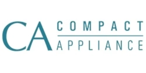CompactAppliance Merchant Logo