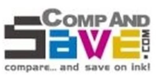 CompAndSave.Com Merchant logo