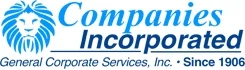 Companies Incorporated Promo Code