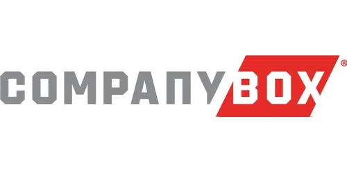 CompanyBox Merchant logo