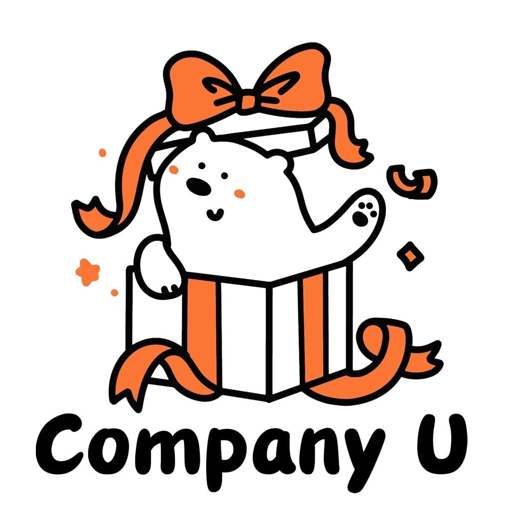Company U Merchant Logo