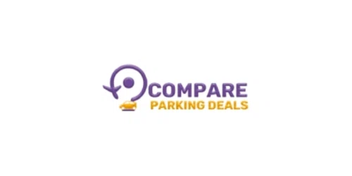 Compare Parking Deals coupon