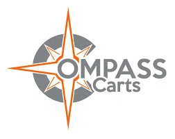 Compass Carts coupons