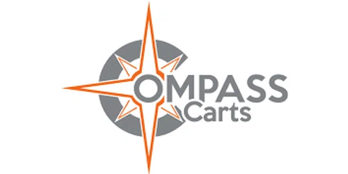 Compass Carts coupons