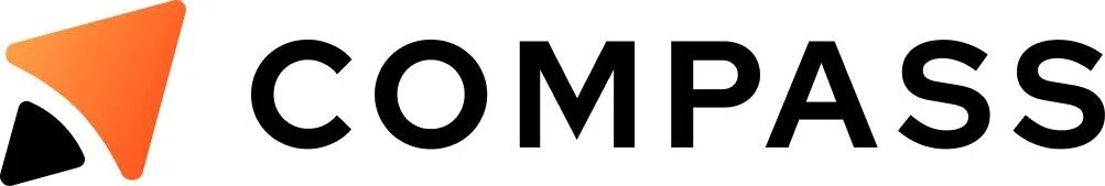 Compass Mining Merchant Logo